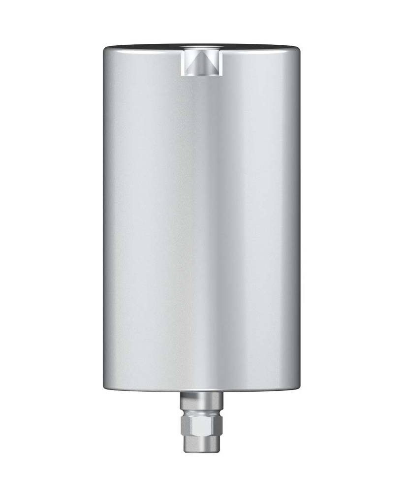 PreFace® abutment CrCo alloy, incl. screw D 11.5 Ø 3,4mm [DS-XI]