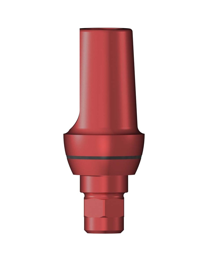 Straight Planning Abutment Ø 3,8 mm [DS-XI]