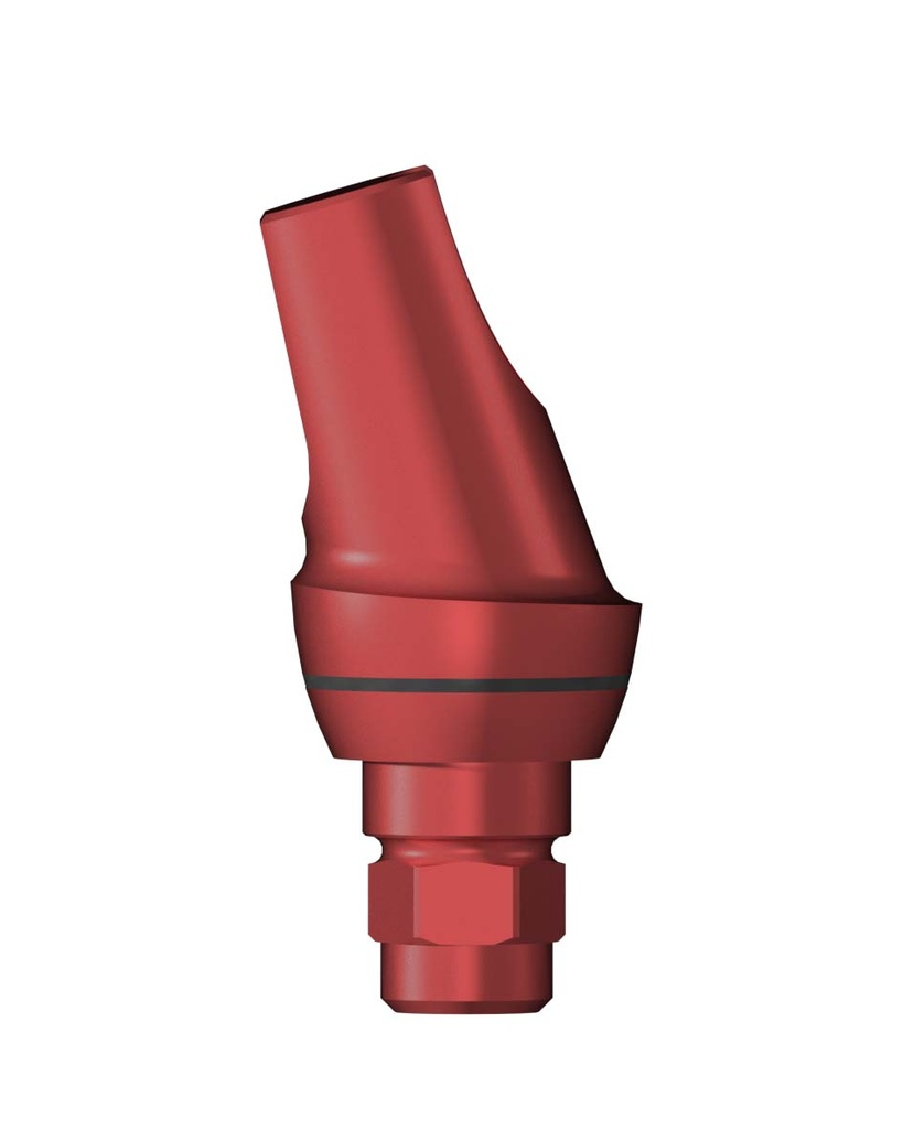 Angled Planning Abutment Ø 3,8 mm [DS-XI]