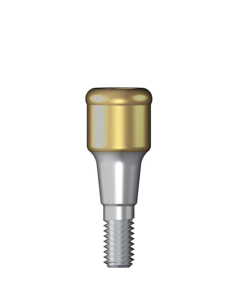 MedentiLOC Abutment Ø 3,5 mm GH 3,0mm