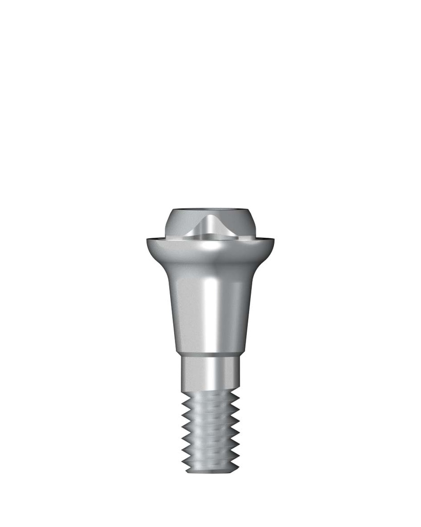 MedentiBASE Abutment GH 1,5 mm [DS-A]