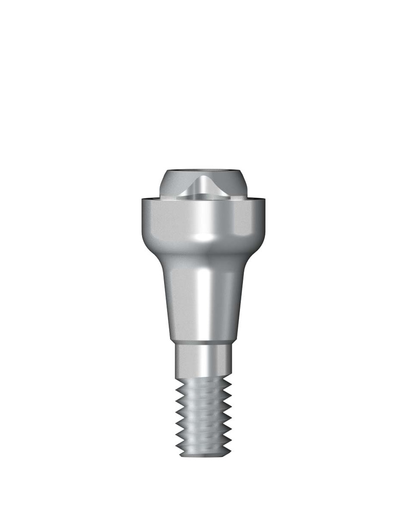 MedentiBase Abutment GH 2,5 mm