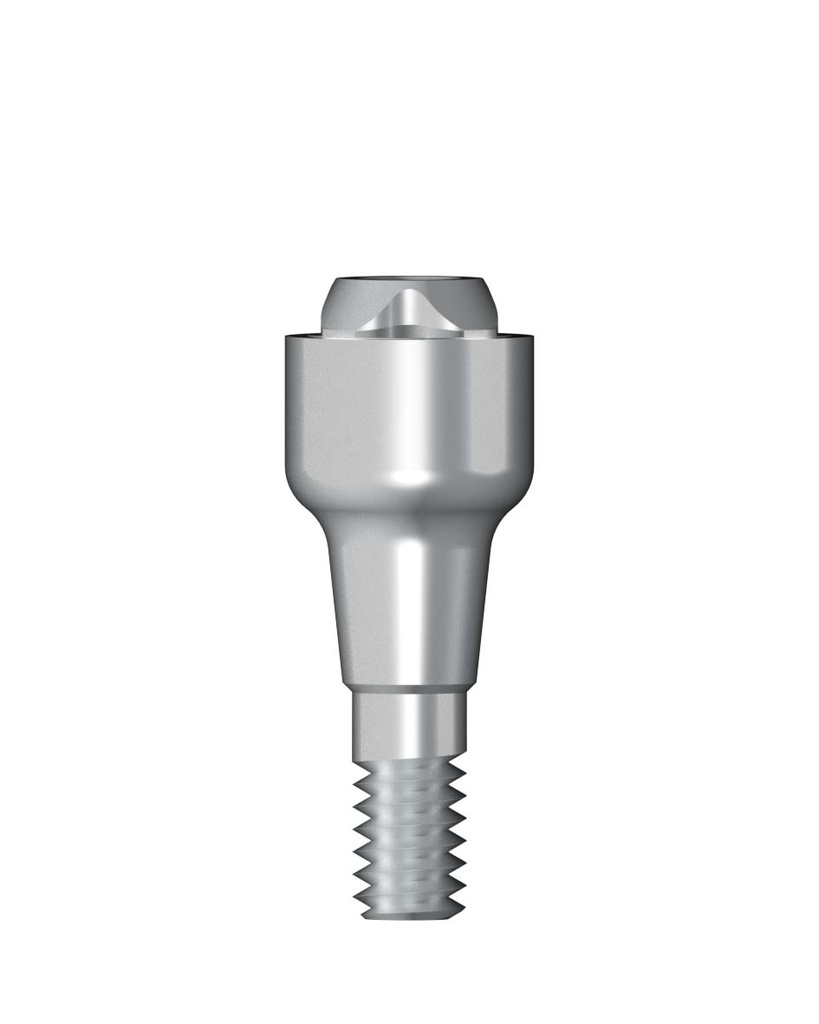 MedentiBASE Abutment GH 3,5 mm [DS-A]