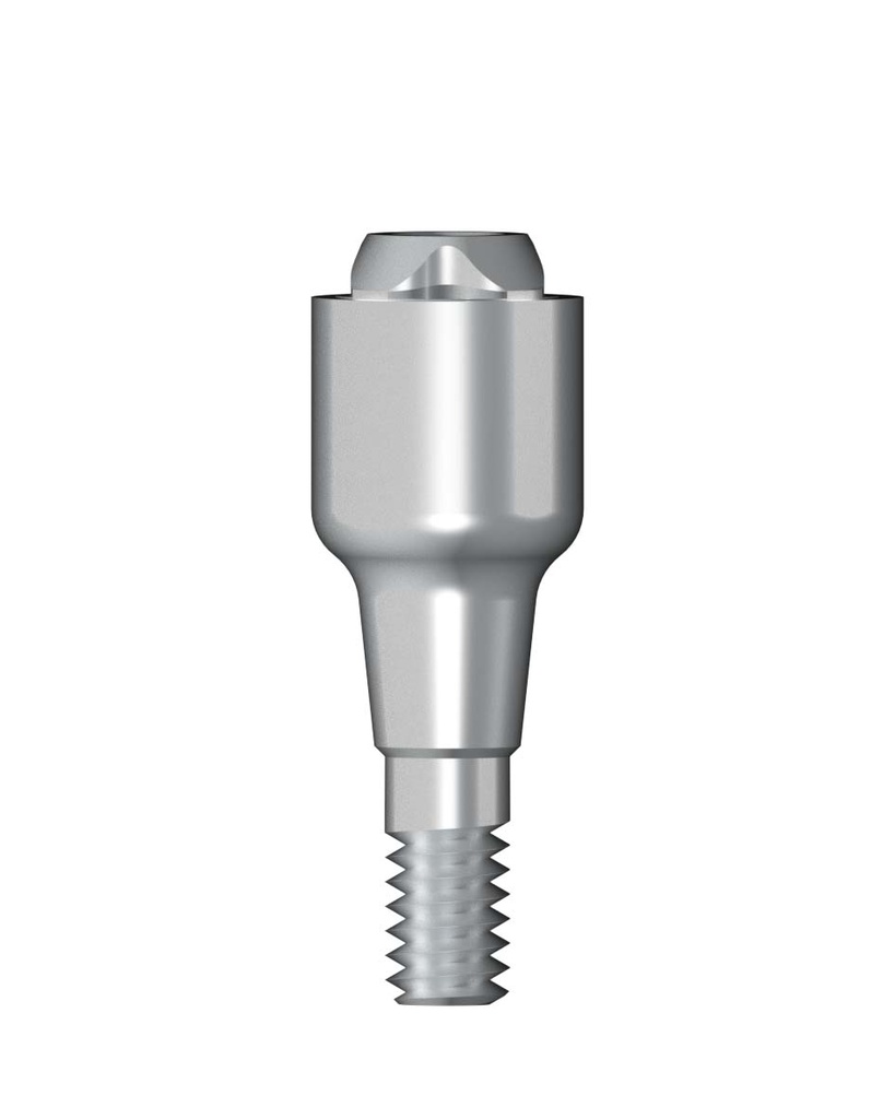 MedentiBASE Abutment GH 4,5 mm [DS-A]