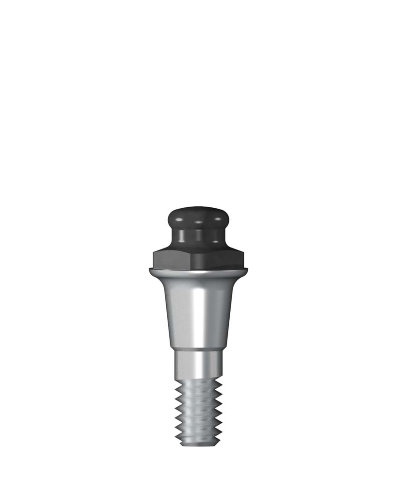 Optiloc Abutment Ø 3,5-7,0 GH 1,0 [DS-A]