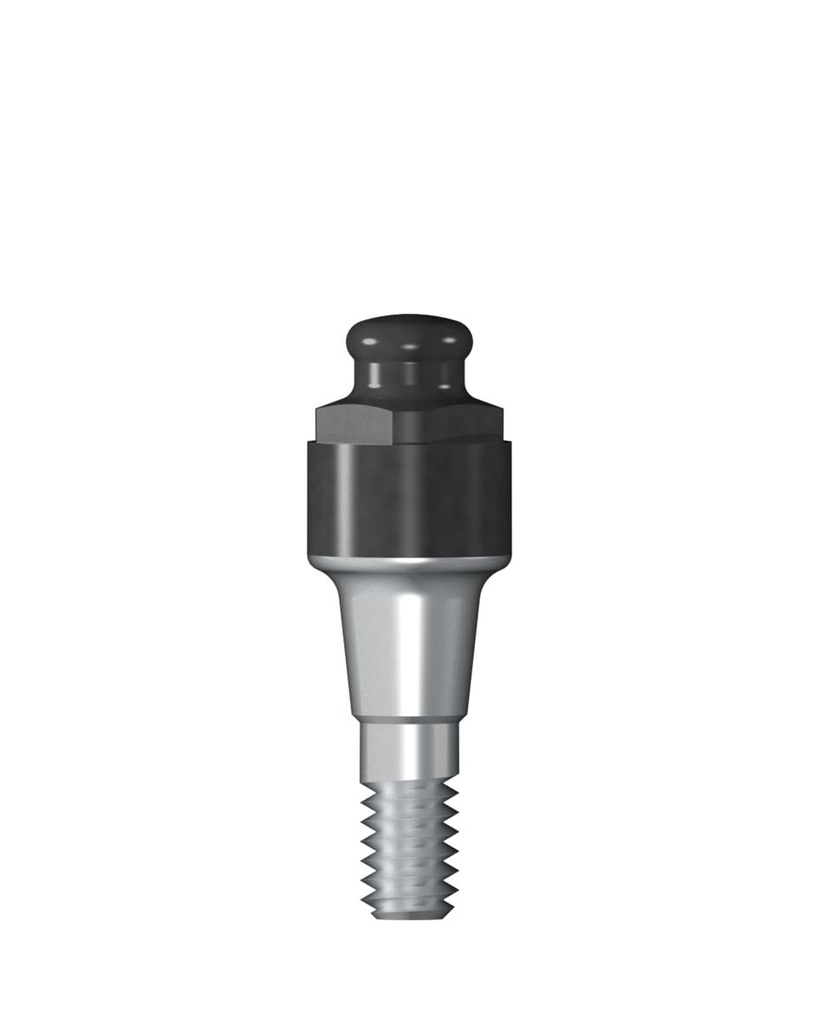 Optiloc Abutment Ø 3,5-7,0 GH 3,0 [DS-A]