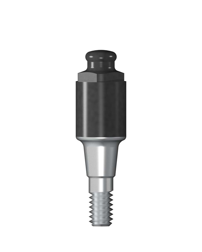 Optiloc Abutment Ø 3,5-7,0 GH 5,0 [DS-A]