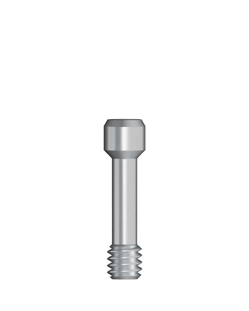 Abutment Screw Ø 3.5-7.0mm