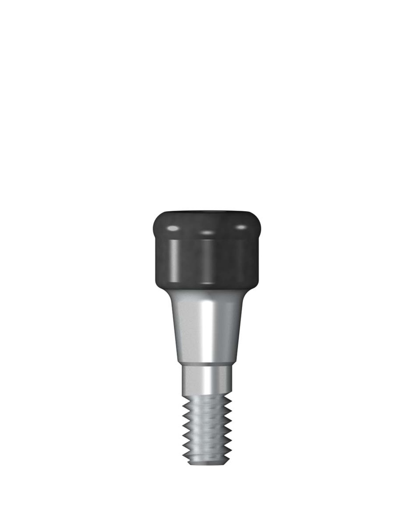 Novaloc Abutment Ø 3,5-7,0 GH 2,0