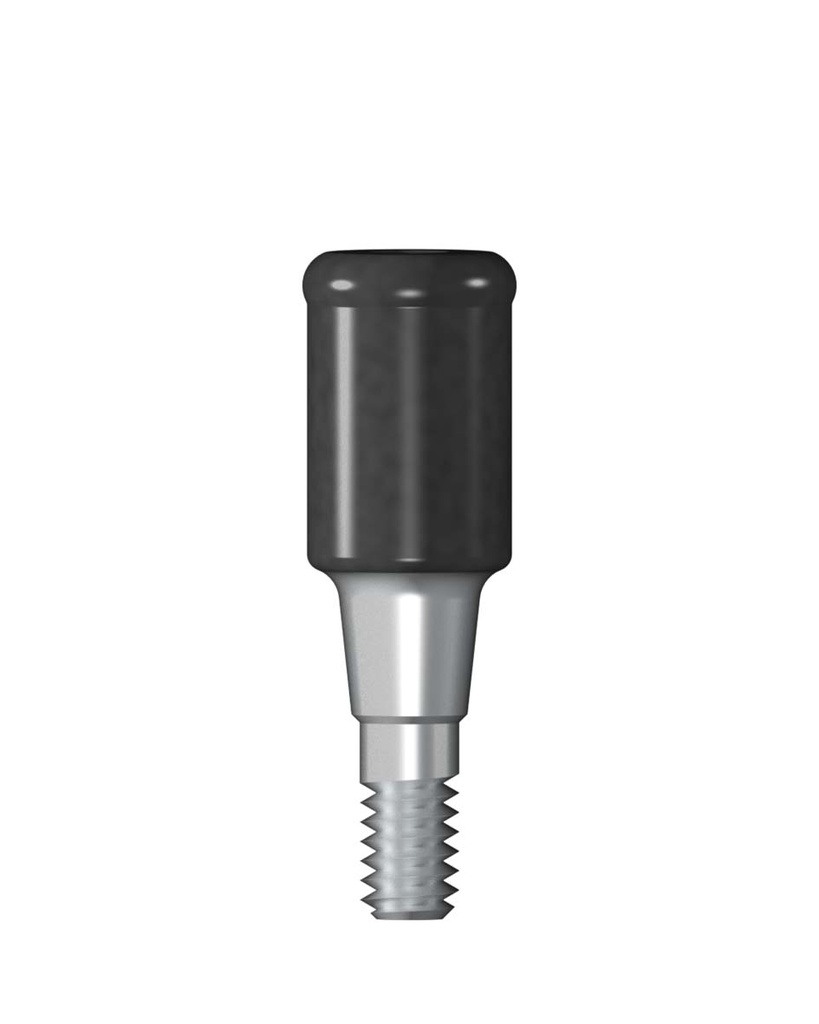 Novaloc Abutment Ø 3,5-7,0 GH 5,0 [DS-A]