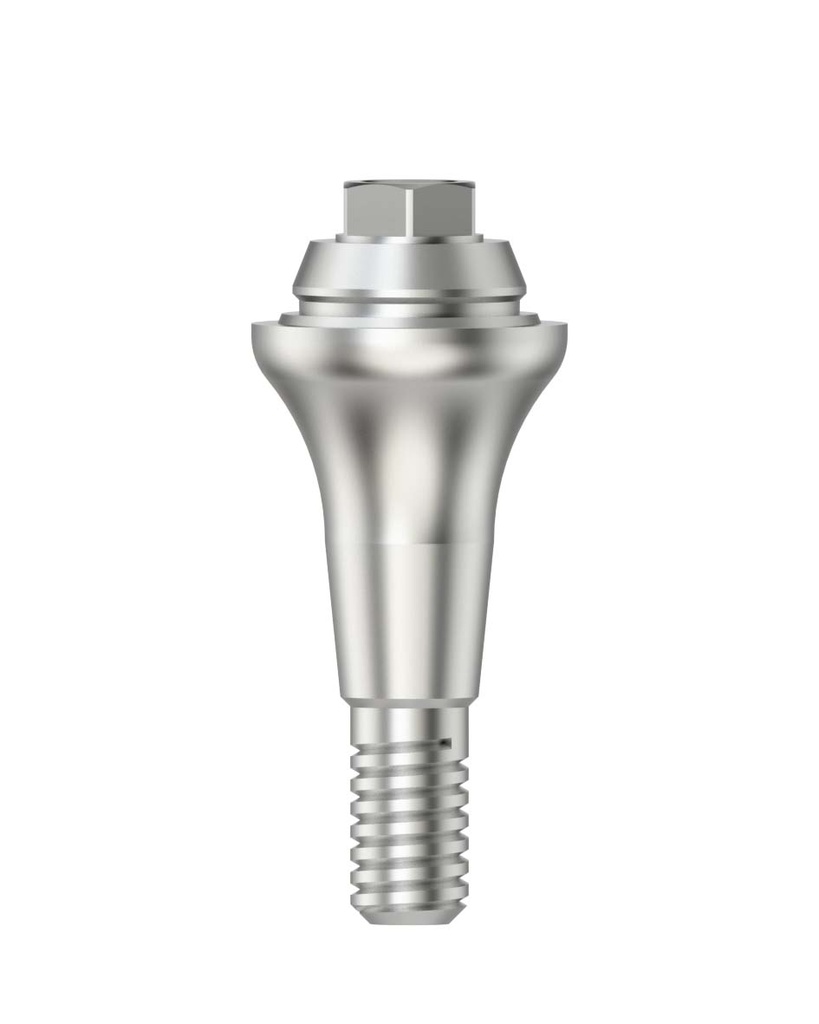 Multi-Unit Abutment / Straight Sterile C/ 3,5-7,0 GH 3,5 [DS-A]