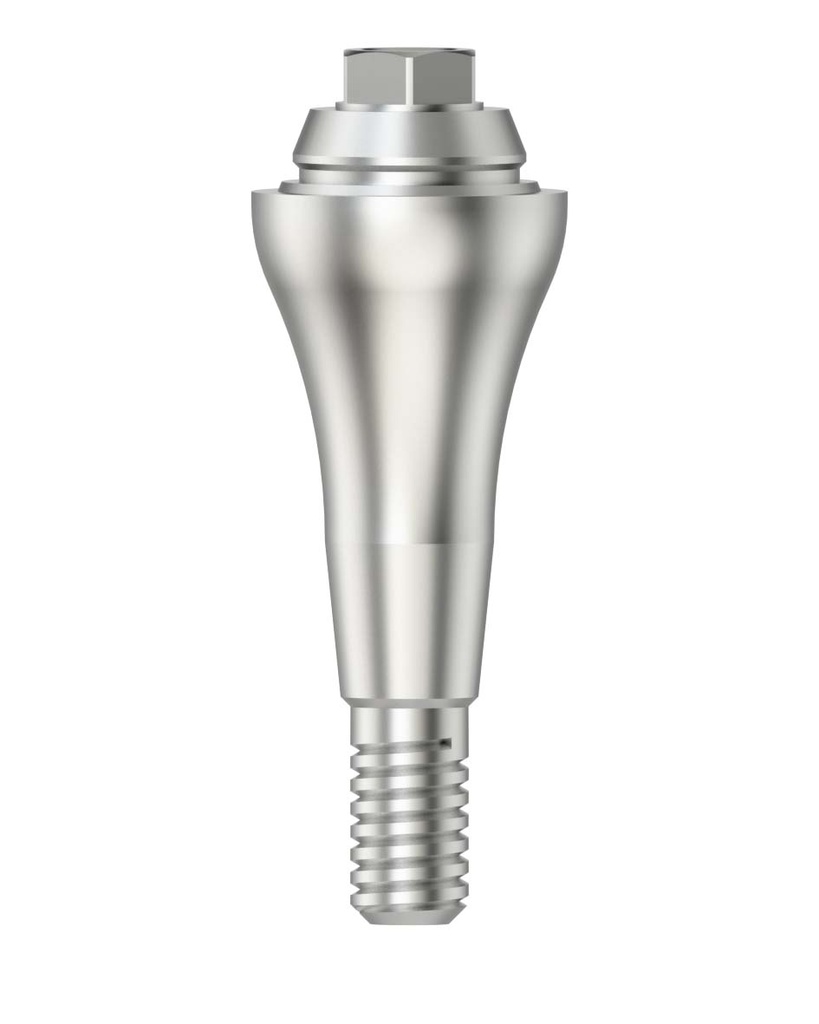 Multi-Unit Abutment / Straight Sterile C/ 3,5-7,0 GH 5,5