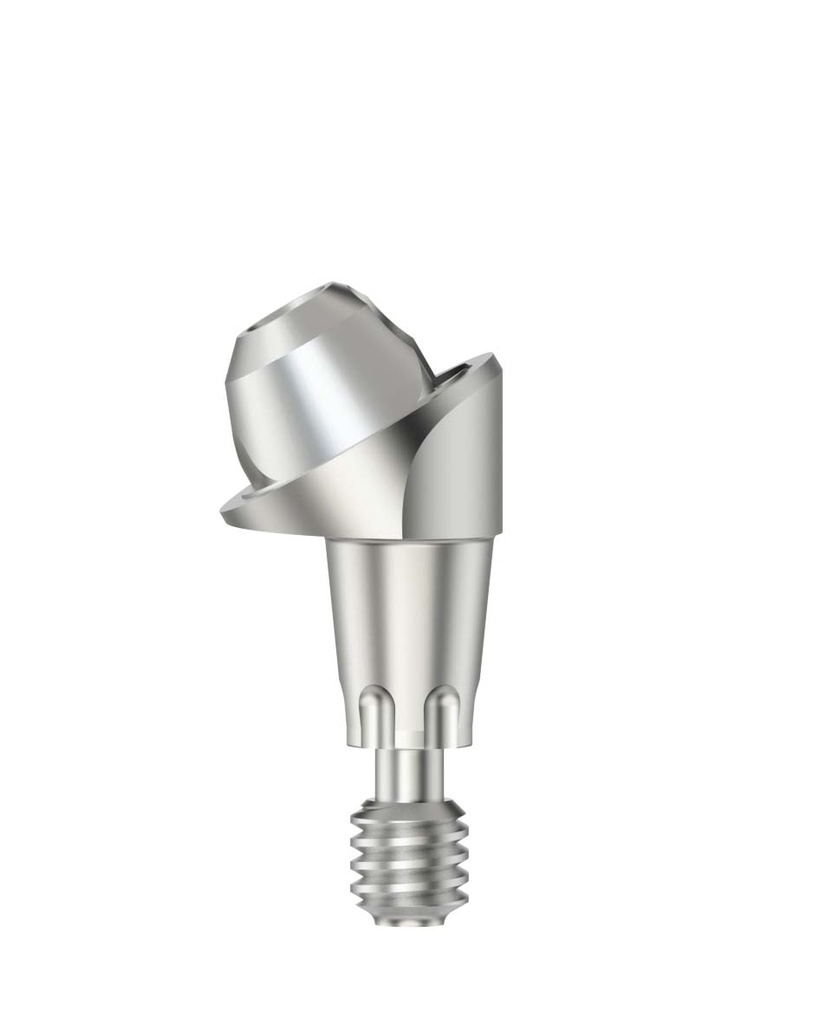 Multi-Unit Abutment Angled 30° /X 3,5-7,0 GH 0,6/3,0 [DS-A]