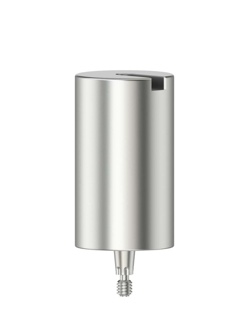 Preface®Abutment / Incl. Abutment Screw D 11,5 /X Ø 3,5-7,0 [DS-A]