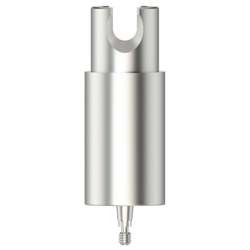 TI-Forms-Abutment for M-Series, incl screw D 11,5 /X 3,5-7,0 [DS-A]