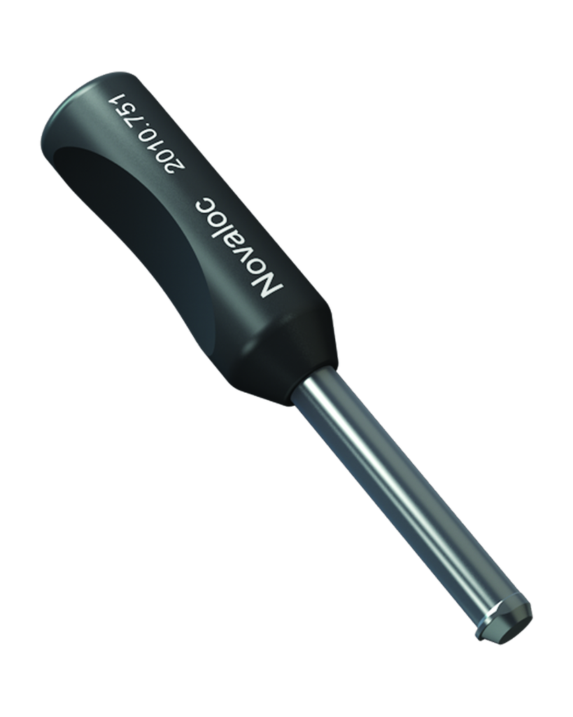 Matrixbehuizing Extractor (Grijs)