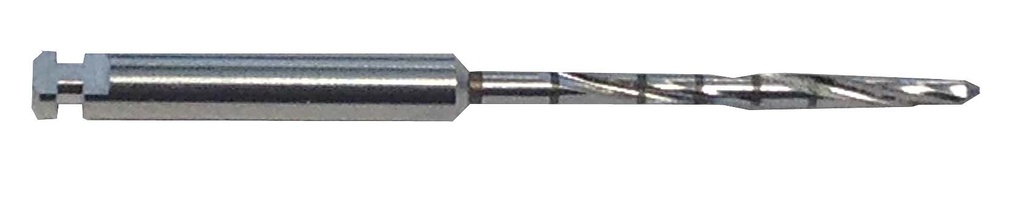 Pro-Fix Pilot Bur 1.2 mm x 15mm 1/box
