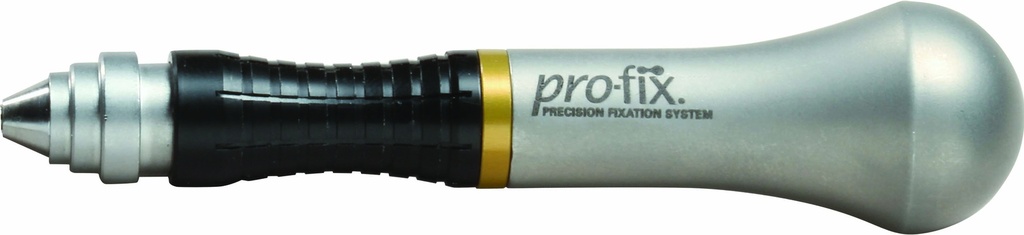 Stainless steel driver handle