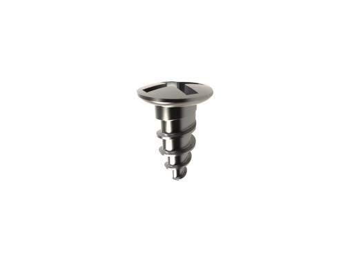 1.5 mm x 3.0 mm Self-drilling membrane fixation screw, 5st