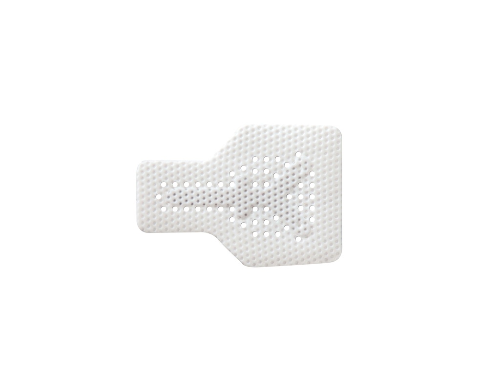 RPM™ - Reinforced PTFE Mesh - BL, 17x25mm