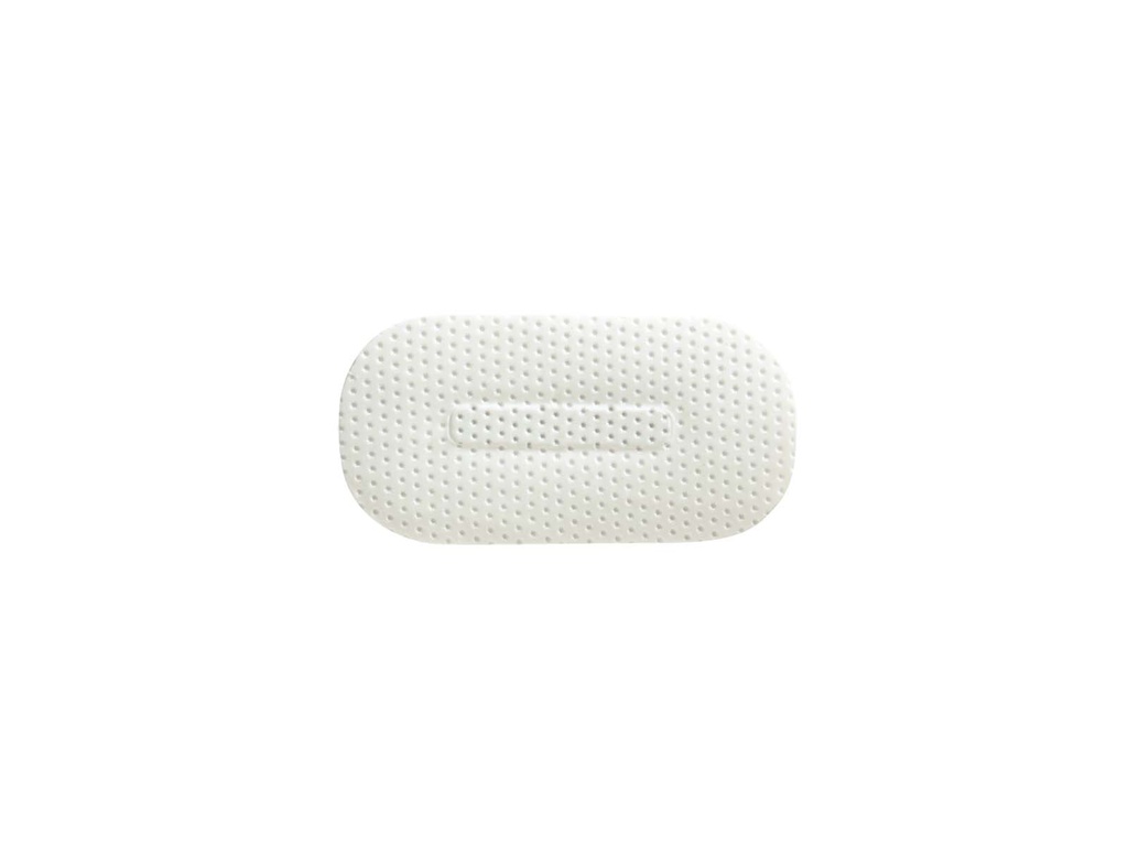Cytoplast Ti-Reinforced, Anterior Narrow, 12x24mm, á 1st.