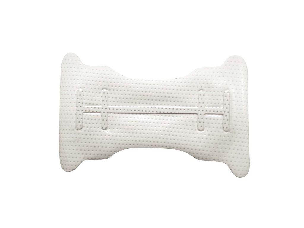 Cytoplast Ti-Reinforced, Ant.Trans Crestal, 24x38mm, á 2st