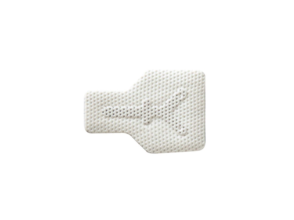 Cytoplast Ti-Reinforced, Buccal, 17x25mm, á 1st.