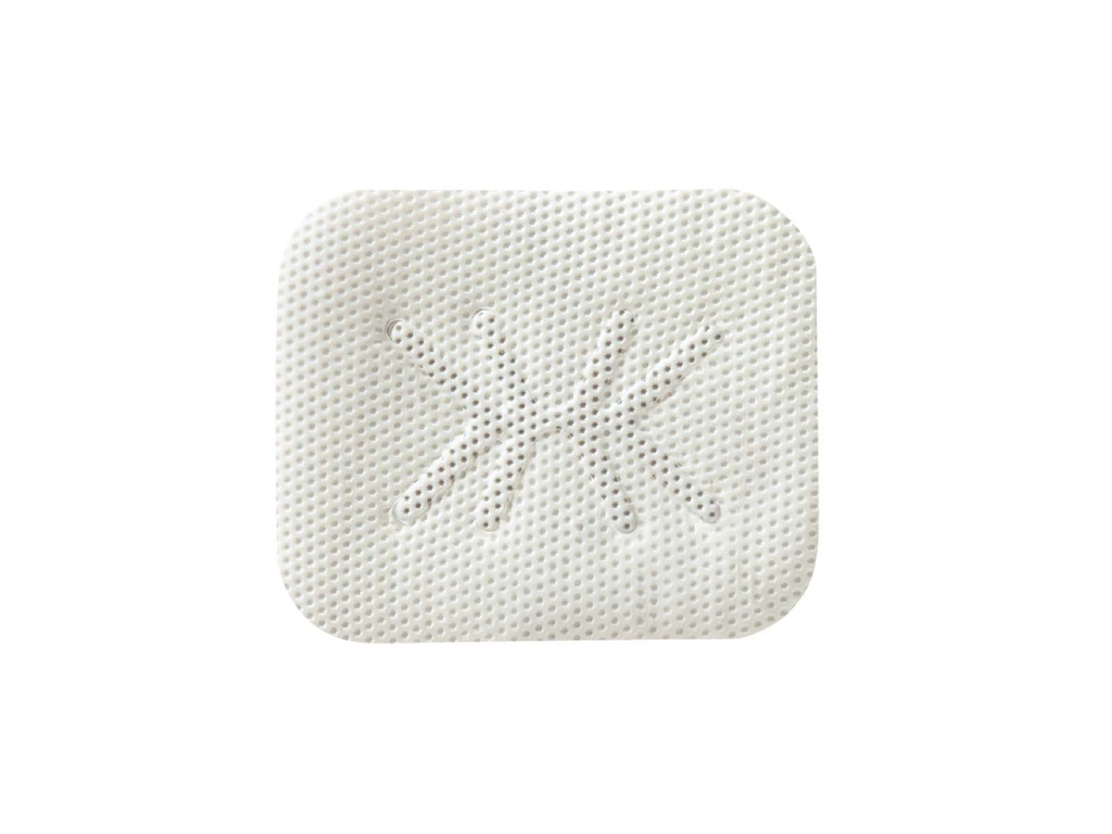 Cytoplast Ti-Reinforced, Posterior Large, 25x30mm, á 2st.