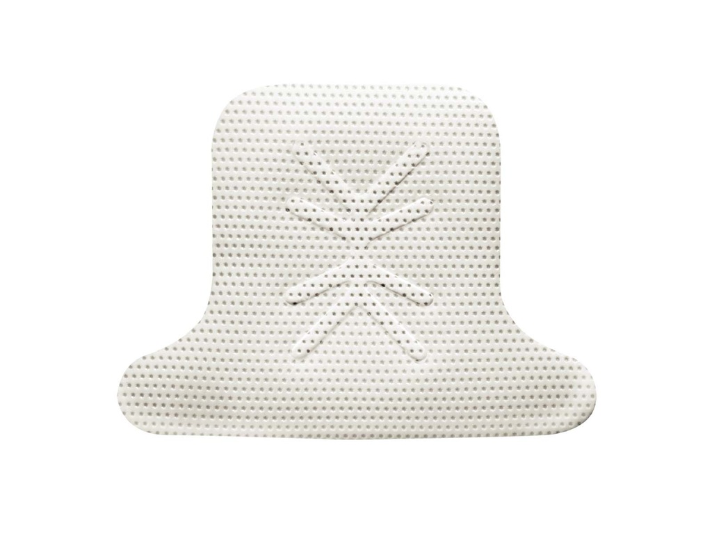 Cytoplast Ti-Reinforced, Posterior Large T2, 30x41mm, á 2st.