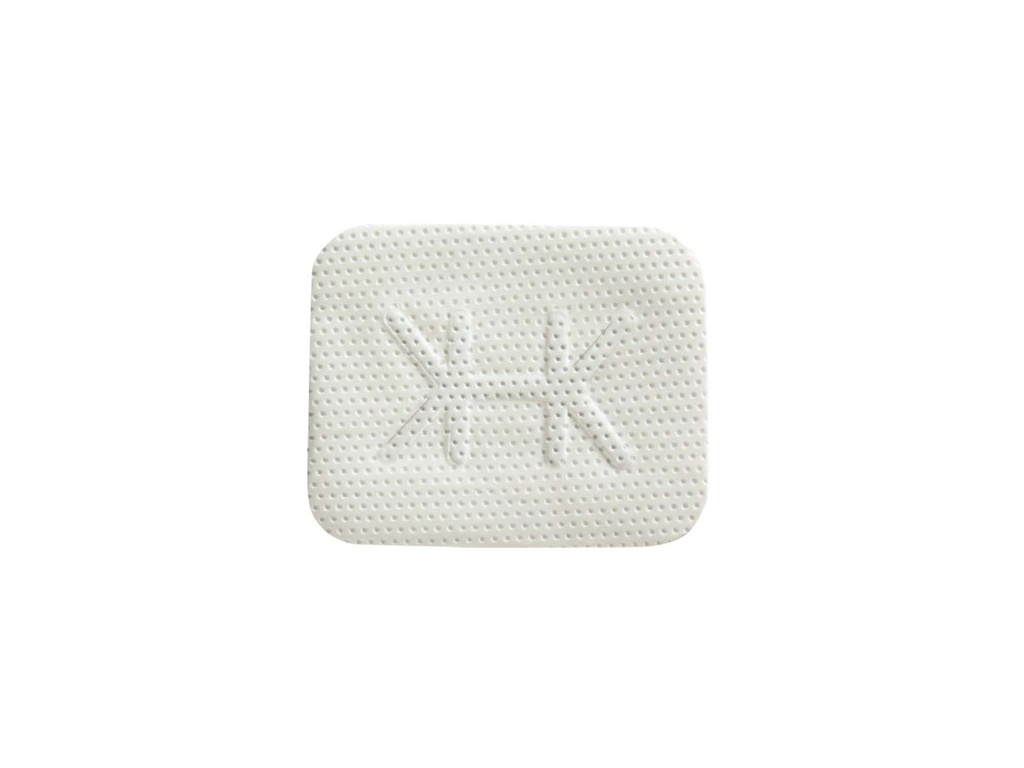 Cytoplast Ti-Reinforced, Posterior Singles, 20x25mm, á 2st.