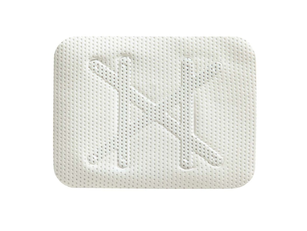 Cytoplast Ti-Reinforced, XL, 30x40mm, á 2st.