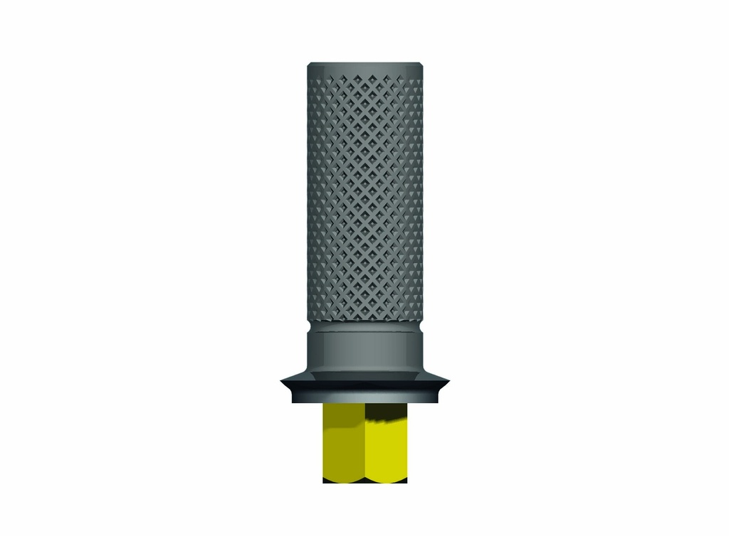 OT-F1 3.80 mm - Creative Line Temporary Abutment