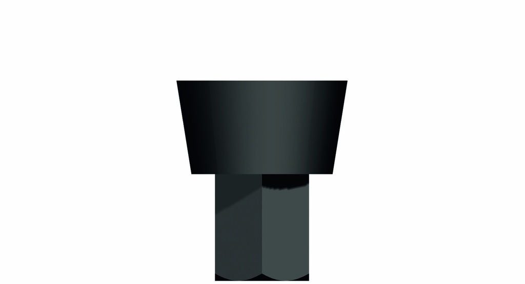 OT-F1 3.30 mm - Profi Line Adapter, GH 2.0 mm