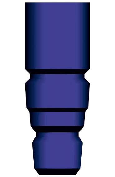 OT-F1 4.90 mm - Implant Analog