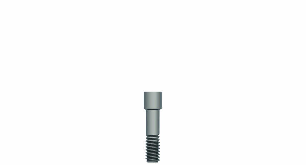 OT-F1 - Abutment Screw, 10 mm (Final Screw)
