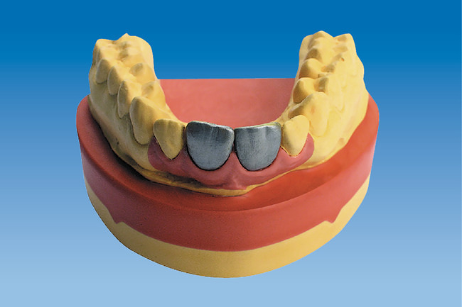 Majesthetik®-Textuurpoeder Goud