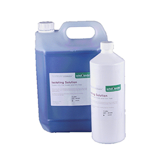 Schottlander isolating solution 5 ltr