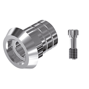 ZZ BASE ME-EX-PCTBH-L10 4.1 (Parallel Ti-Base Hex & Scr)
