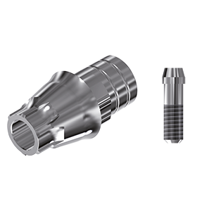 ZZ BASE AS-EV-PCTBH 4.8 L15  (Par. Cem. Ti-Base Hex & Scr.)
