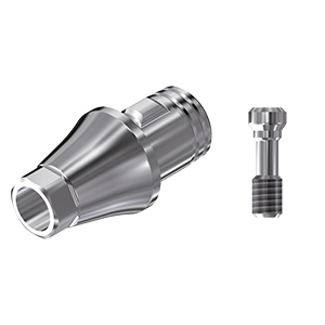 ZZ BASE NB-ABH WP L30 (Abutment hex L30 and Screw)