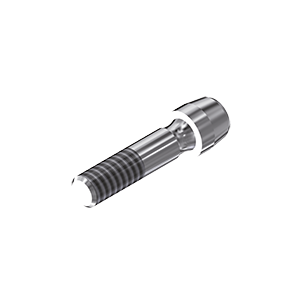 ZZ BASE AS-OS-TSC 3.5/4.0 (Screw for Ti-abutments)