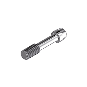 ZZ BASE AS-OS-TSC 4.5/5.0 (Screw for Ti-abutments)