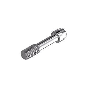 ZZ BASE AS-OS-ZSC 4.5/5.0 (Screw for Zr-abutments)