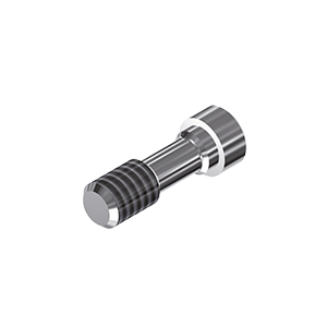 ZZ BASE NB-B-TSC RP 4.1 (Screw for Ti-abutments)