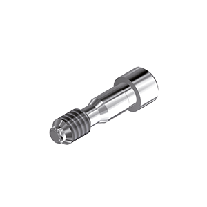 ZZ BASE NB-RS-TSC NP 3.5 (Screw for Ti-abutments)