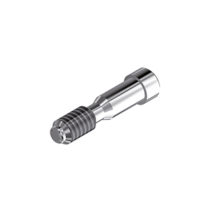 ZZ BASE NB-RS-TSC 6.0 (Screw for Ti-abutments)