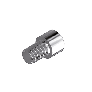 ZZ BASE NB-MUA SC NP/RP (Screw for Ti-abutments)