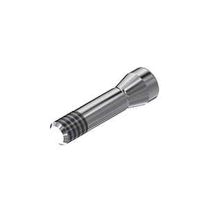ZZ BASE ST-BL-TSC NC 3.3 (Screw for Ti-abutments)