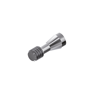 ZZ BASE ST-SO-TSC RN 4.8 (Screw for Ti-abutments)