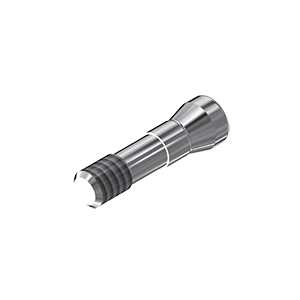 ZZ BASE ST-NNC-TSC (Screw for Ti-abutments)
